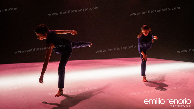 ETER.COM - Cuarta Pared - Matxalen Bilbao - Serenity Suite - Territorio Danza - © Emilio Tenorio